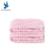 KHĂN SỮA TRƠN MÀU HỒNG CHO BÉ GÁI